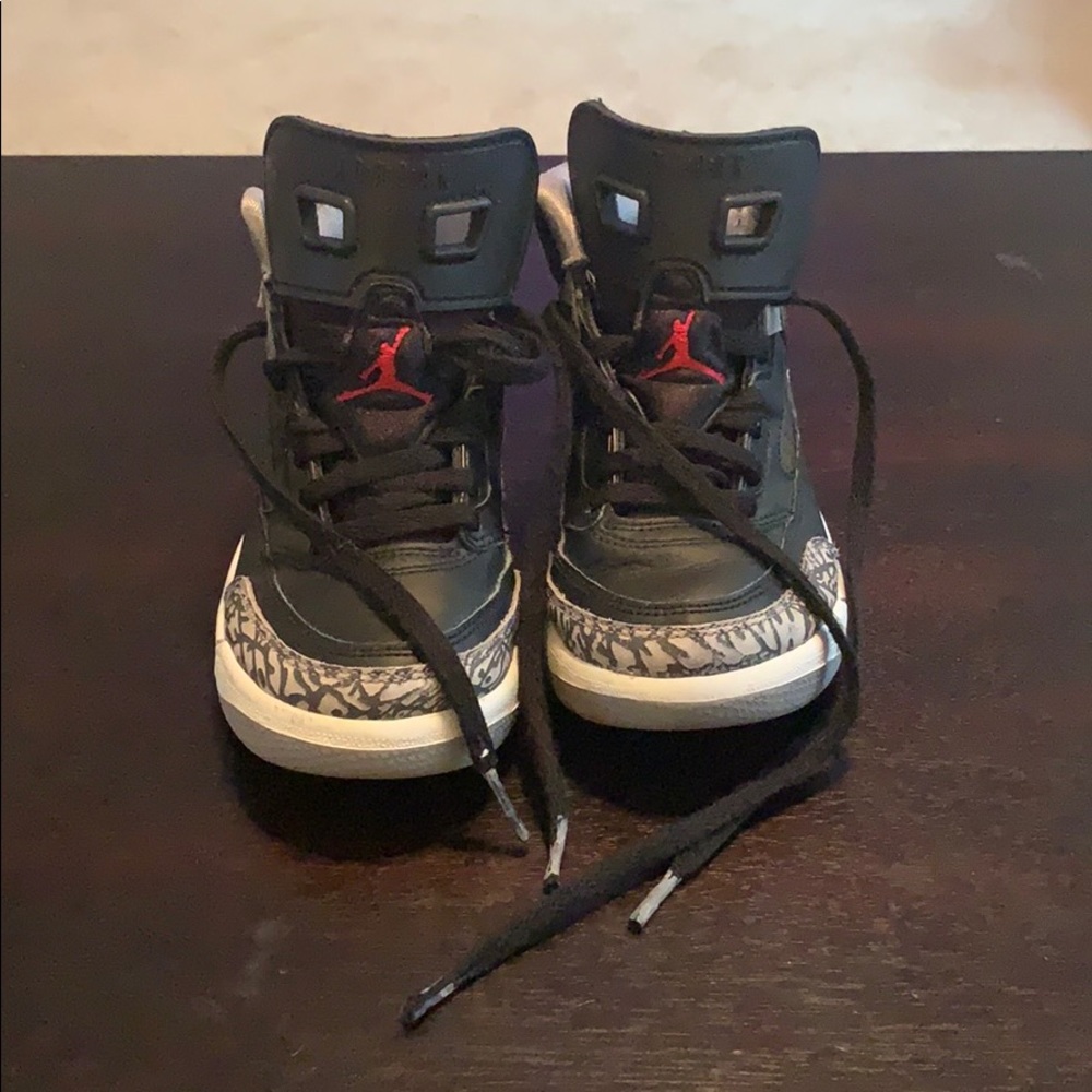 Jordan’s